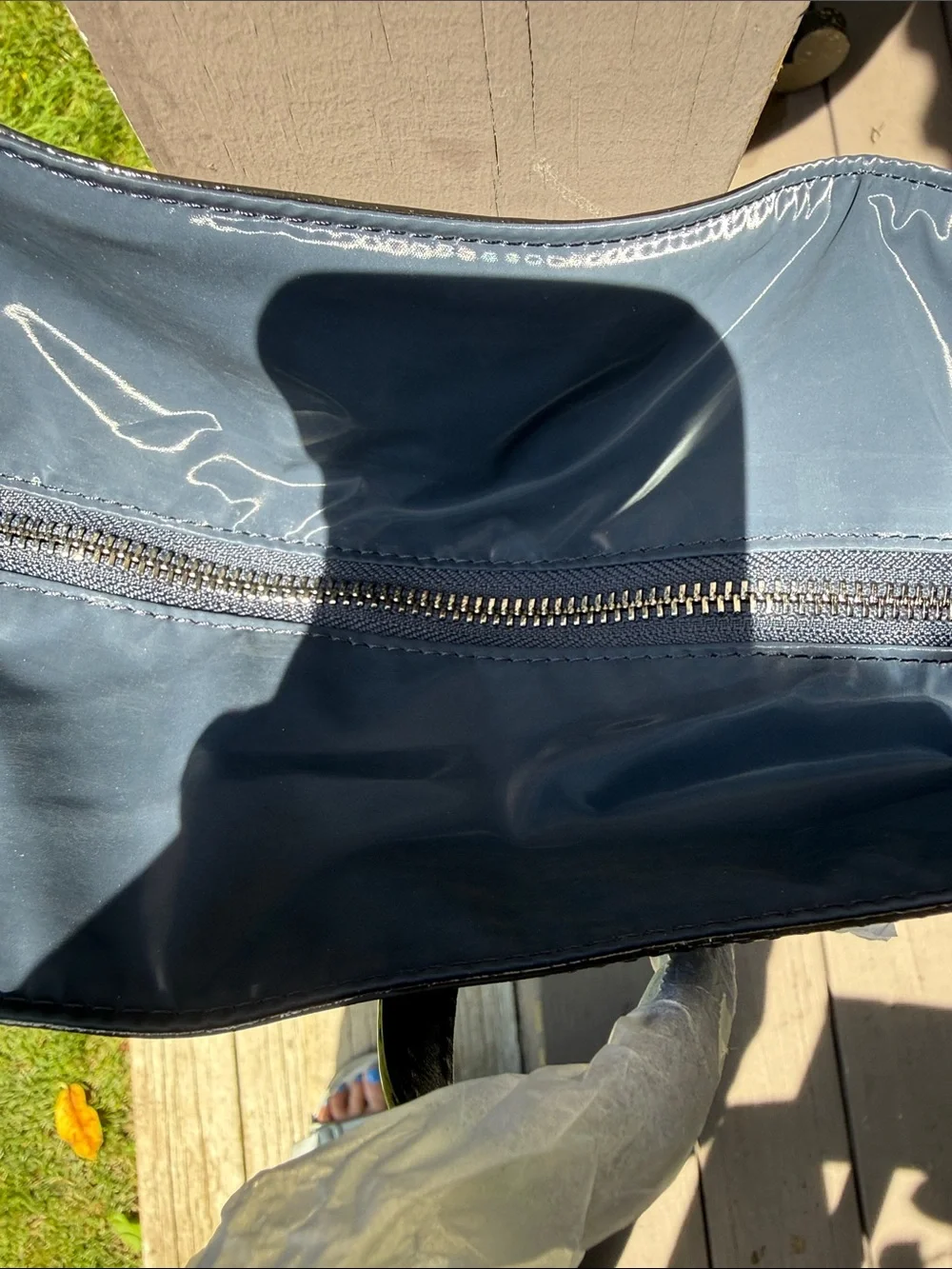 New MZ Wallace large Astor Hobo shoulder bag - Picture 6 of 13